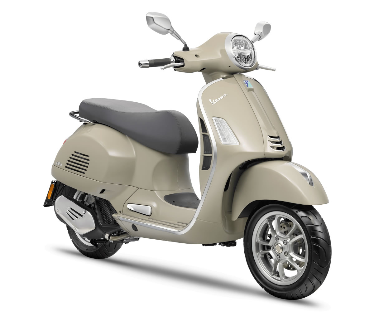 GTS Classic 150